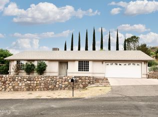 736 W Kofa Pass, Miami, AZ 85539