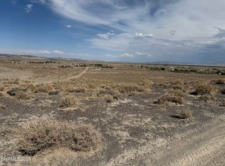 6310 Catfish St, Silver Springs, NV