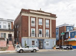 317 N 52nd St #1, Philadelphia, PA 19139