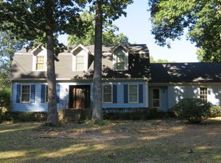 2579 Fieldstone Dr SE, Conyers, GA 30013
