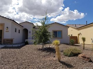 3722 Richie Dr, Kingman, AZ 86401