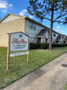1905 W Morton St APT 28, Denison, TX, 75020