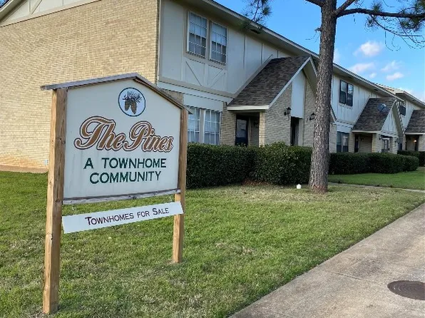 1905 W Morton St APT 28, Denison, TX 75020