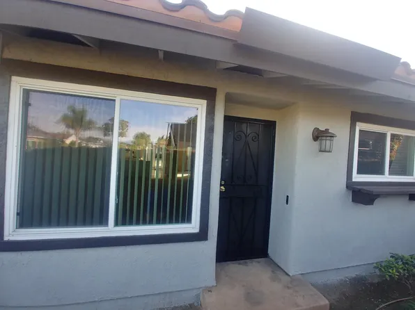 10419 Hayford St Unit K, Bellflower, CA 90706