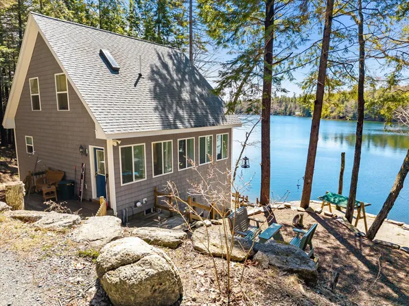 130 Hartview Circle, Orland, ME 04472