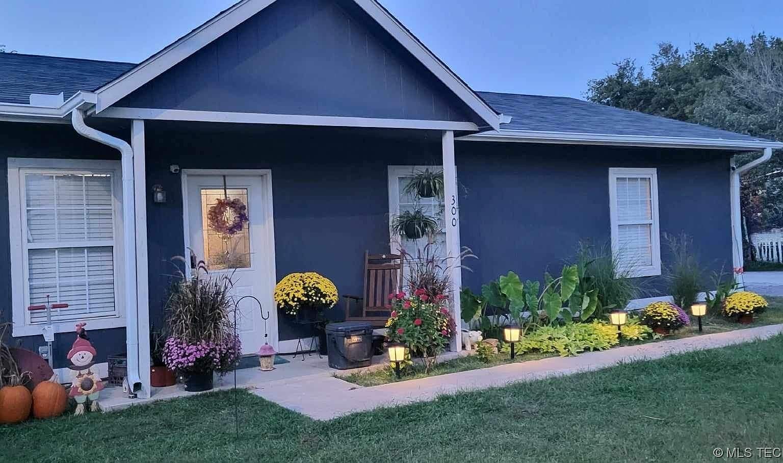 300 N 2nd St W, Sperry, OK 74073 Zillow