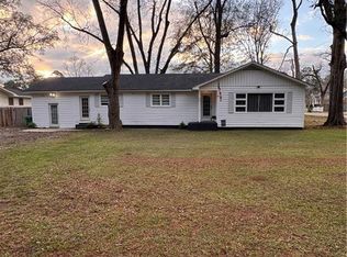 19585 N 4th St, Citronelle, AL 36522