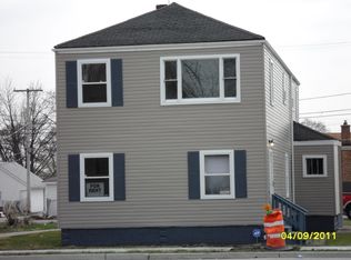 14809 Seeley Ave, Harvey, IL 60426