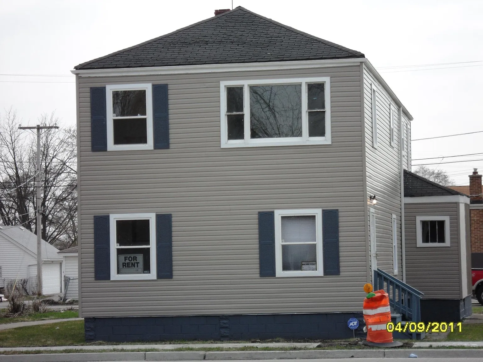 14809 Seeley Ave photo 1