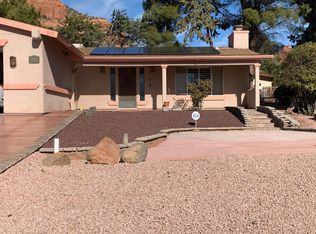 310 Bell Rock Blvd, Sedona, AZ 86351