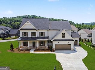 5809 Woodland Park Ct, Jefferson, GA 30549