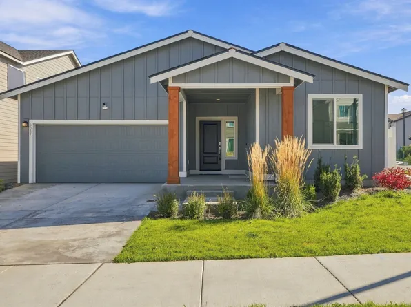 3087 S Durango Ln, Veradale, WA 99037