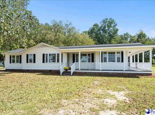 5208 Blue Ridge Rd, Mullins, SC 29574