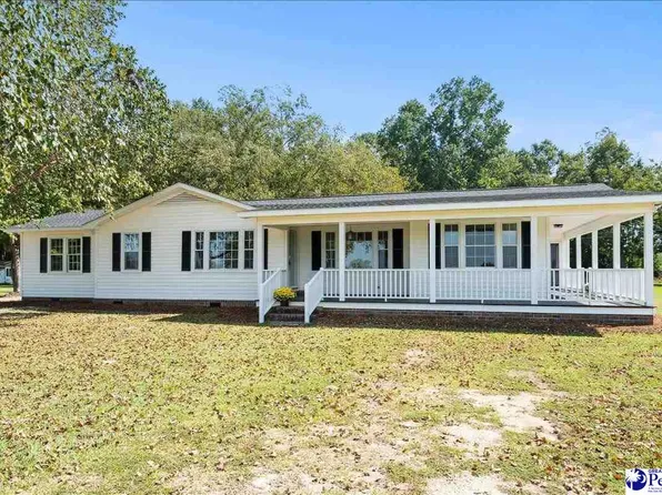 5208 Blue Ridge Rd, Mullins, SC 29574