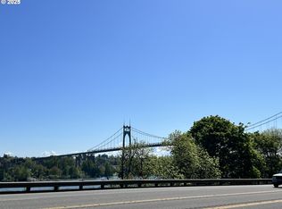 NW Saint Helens Rd, Portland, OR 97231