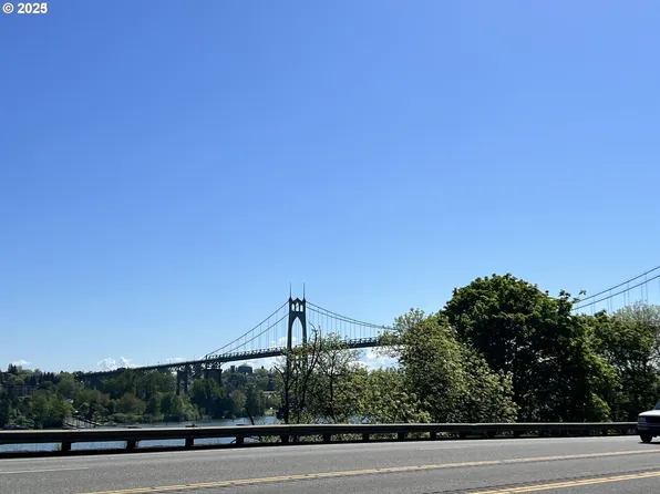 NW Saint Helens Rd, Portland, OR 97231
