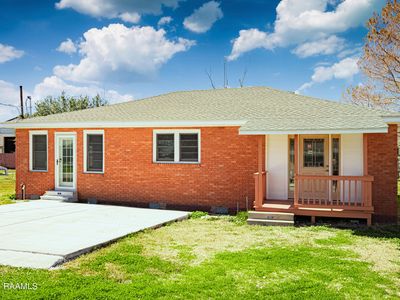 107 N Suire St, Erath, LA, 70533