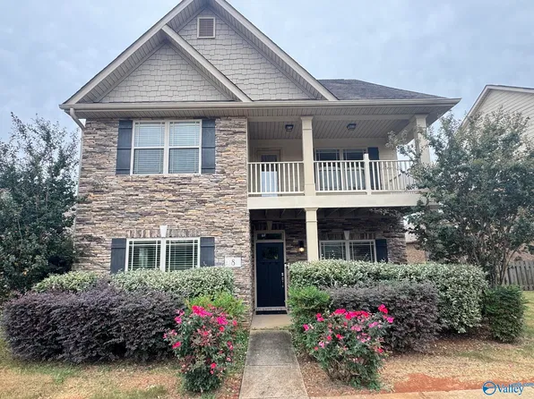 8 Leyland Dr SW, Huntsville, AL 35824