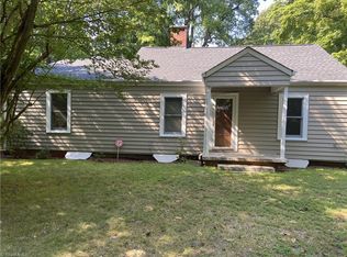 1801 Murrayhill Rd, Greensboro, NC 27406