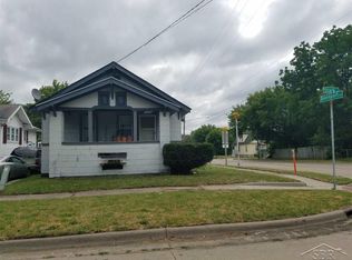 2202 Stark St, Saginaw, MI