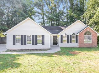 85 Pompas Ct, Dallas, GA 30157