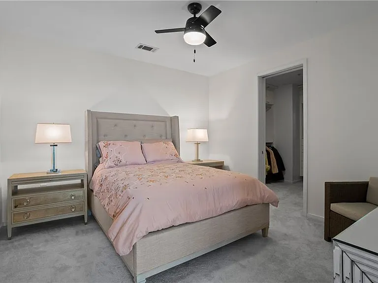 45 Ivan Allen Jr Blvd NW #2506 — Photo 27