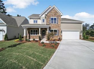 2608 Bridle Brook Way #2, Charlotte, NC 28270