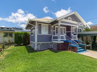 1812 Citron St, Honolulu, HI 96826