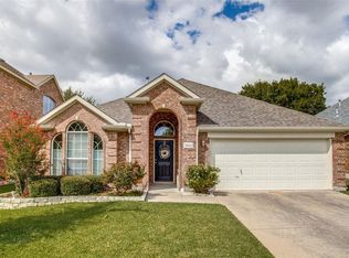 8804 Harmony Dr, McKinney, TX 75072