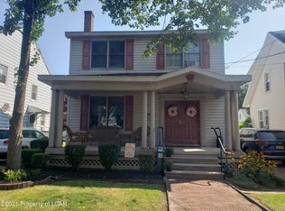 31 Filbert St, Forty Fort, PA 18704