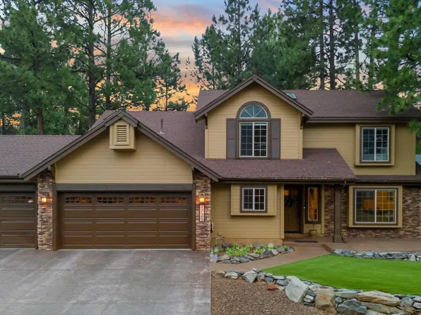 1725 S Ax Handle Way, Flagstaff, AZ 86001