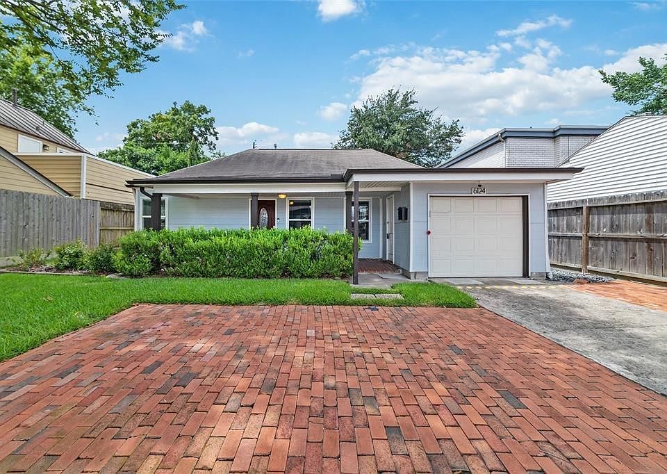 1st image of 6124 Kirby Dr