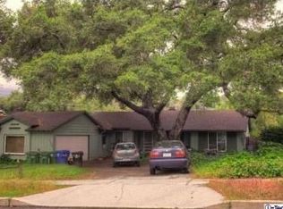 9517 Creemore Dr, Tujunga, CA 91042