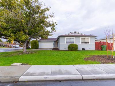 2697 Cabrillo Ave, Santa Clara, CA, 95051