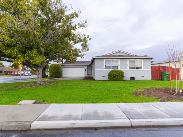 2697 Cabrillo Ave, Santa Clara, CA 95051
