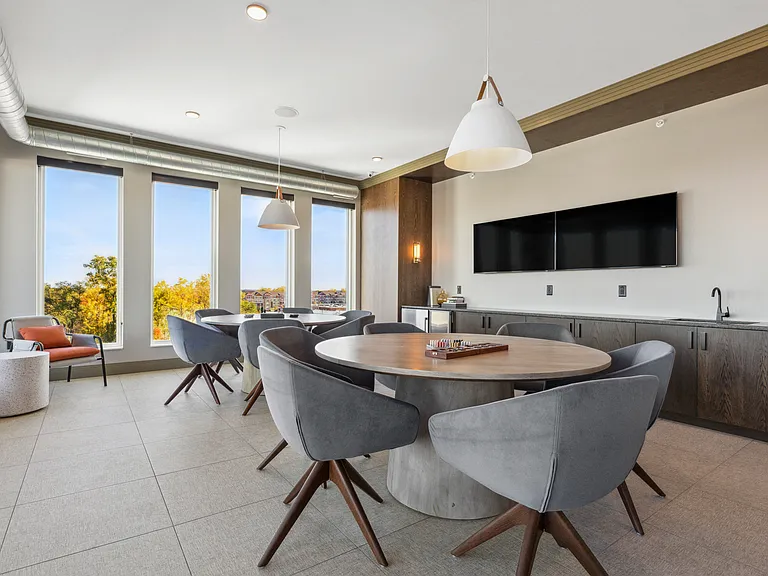 Savor Apartments — Photo 22