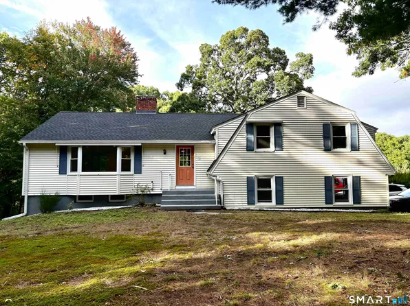 661 Chestnut Hill Rd, Glastonbury, CT 06033