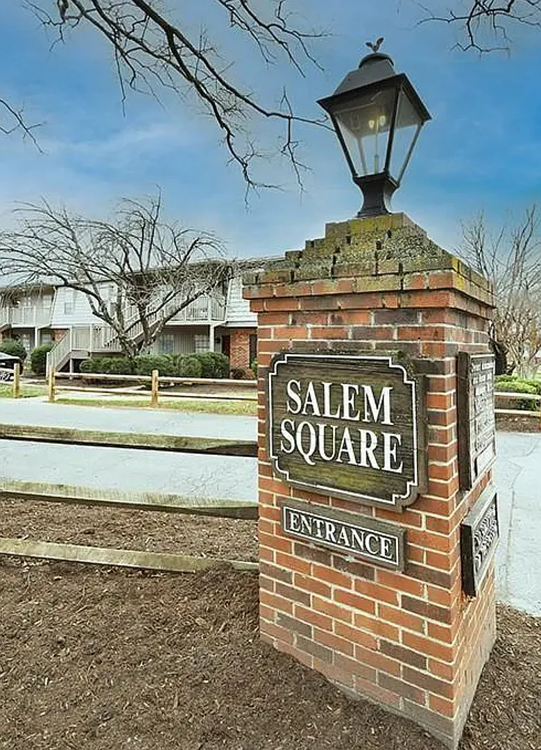 Well-maintained 2-bedroom, 1-bath upper level condo in Winston-Salem, — Photo 4