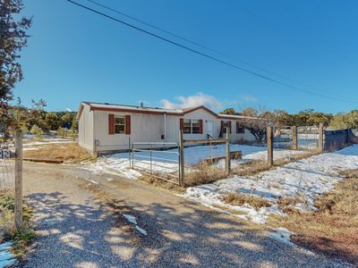 52 Windmill Rd, Edgewood, NM, 87015