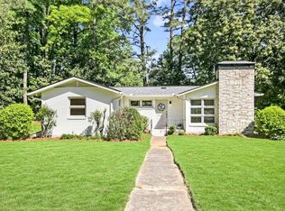 3698 Admiral Dr, Atlanta, GA 30341