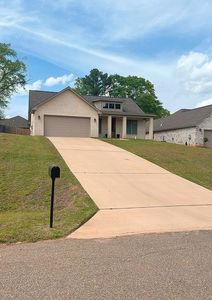 138 Gracie Beth Ln, Ruston, LA, 71270
