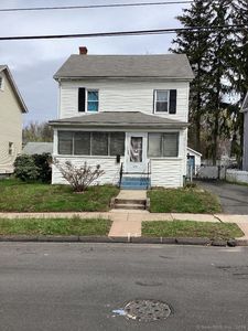 122 Morningside Street West, Hartford, CT, 06112