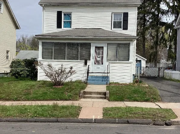 122 Morningside Street West, Hartford, CT 06112