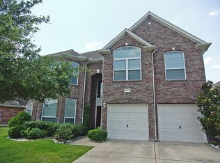 24515 Bell Canyon Ln, Katy, TX 77494