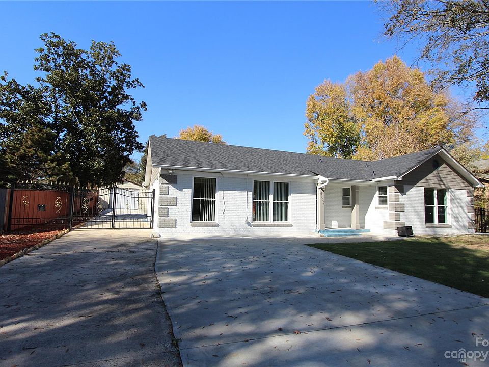 6107 Mill Grove Rd, Indian Trail, NC 28079 Zillow