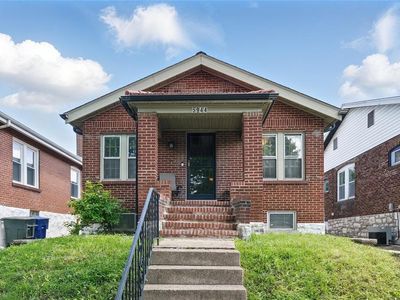 5944 Wanda Ave, Saint Louis, MO, 63116