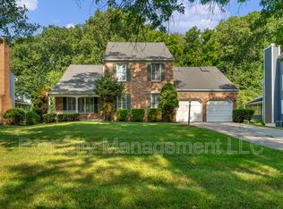 3034 Pebble Beach Dr, Ellicott City, MD