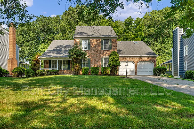 3034 Pebble Beach Dr photo 1