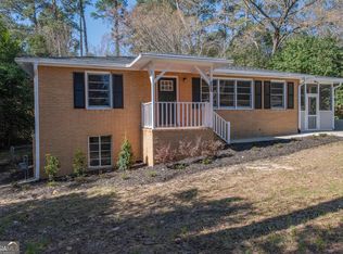 2756 Ellenwood Cir N, Macon, GA 31204