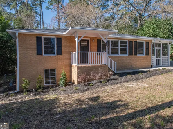 2756 Ellenwood Cir N, Macon, GA 31204